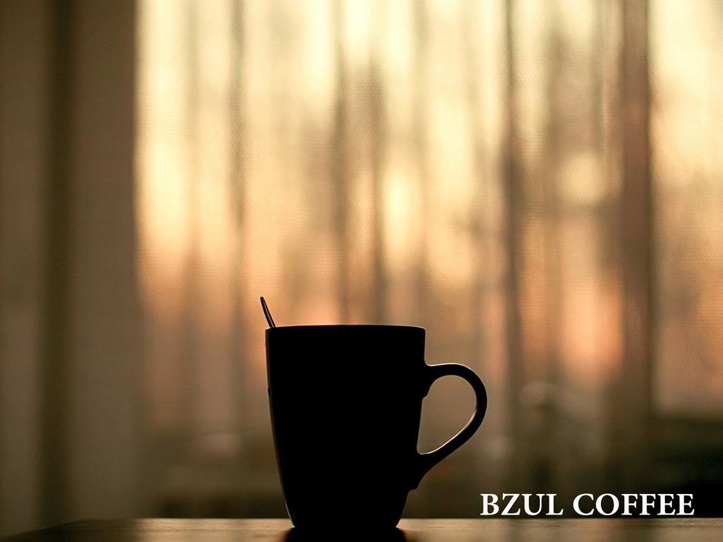 Bzul For Furnished Apartments Riad Exterior foto